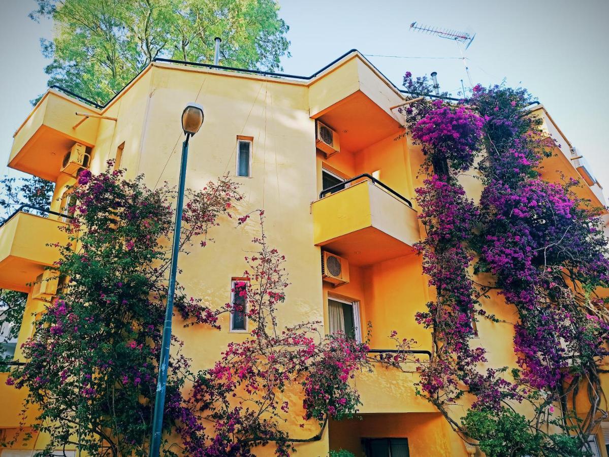 Drosia Hotel Georgioúpoli Extérieur photo