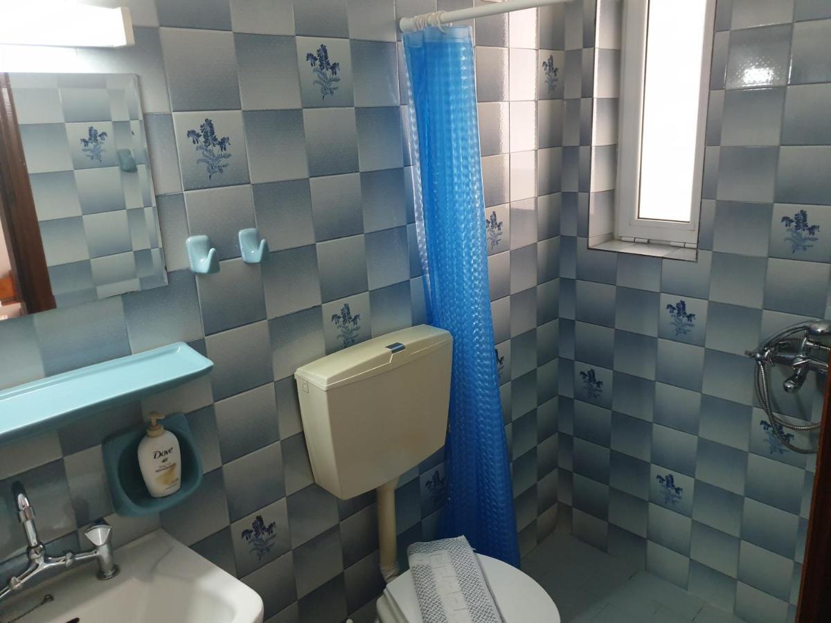 Drosia Hotel Georgioúpoli Extérieur photo