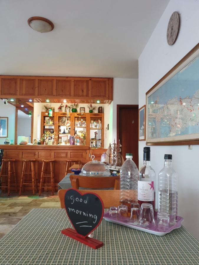 Drosia Hotel Georgioúpoli Extérieur photo
